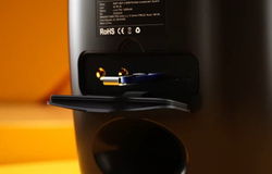 Głośnik Karaoke Przenośny z Mikrofonem Niceboy Party Boy II 100W IPX4 USB-C