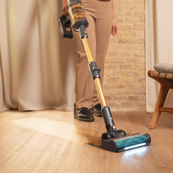 Cecotec Conga Rockstar 10500 Solar AquaPet Flex Odkurzacz pionowy