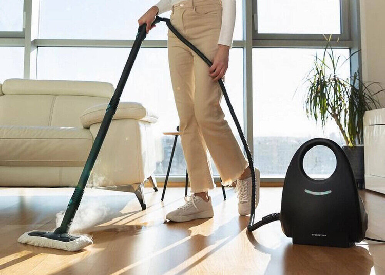 Parownica CECOTEC Hydrosteam 2030 Active /OUTLET