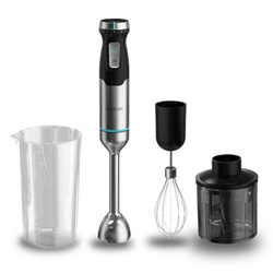 Cecotec Blender ręczny Power Pulsar 2300MAX Cream&Crush