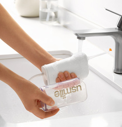 Usmile C10 White Irygator do zębów