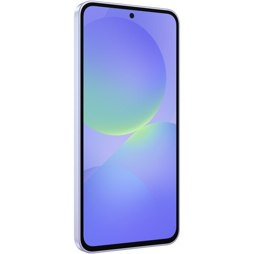 Smartfon Samsung Galaxy A36 5G 6GB/128GB 6.7" 120Hz Fioletowy
