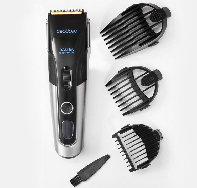 Strzyżarka PrecisionCare Titan 1-30 mm Cecotec