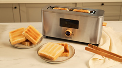 Cecotec Touch&Toast Extra Toster
