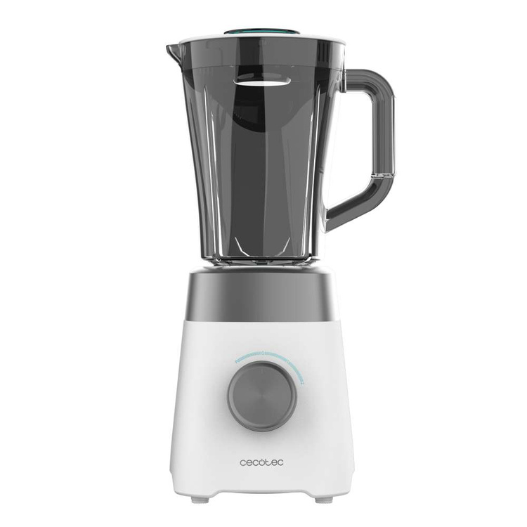 Cecotec Power Black Titanium 1300MAX W Blender kielichowy