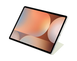 Etui Samsung Smart Book Cover Orange do Galaxy Tab S10+/S9+/S9+FE Pomarańczowy EF-BX810POEGWW