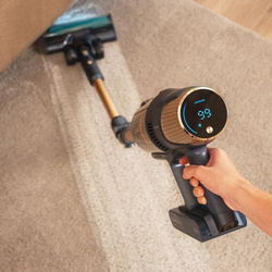 Cecotec Conga Rockstar 10500 Solar AquaPet Flex Odkurzacz pionowy