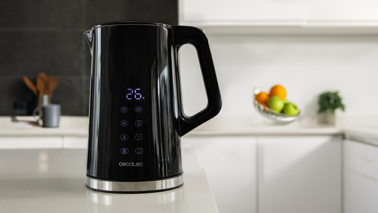 Cecotec Czajnik elektryczny Thermosense 800 Neo 1,7l