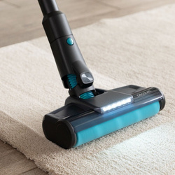 Cecotec Conga Rockstar 2500 X-Treme Ergoflex Odkurzacz pionowy
