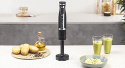 Cecotec Blender Ręczny PowerGear 1500 XL Mash PRO