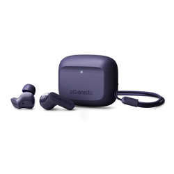 Urbanista - Słuchawki Bluetooth - Palo Alto Dusk Purple