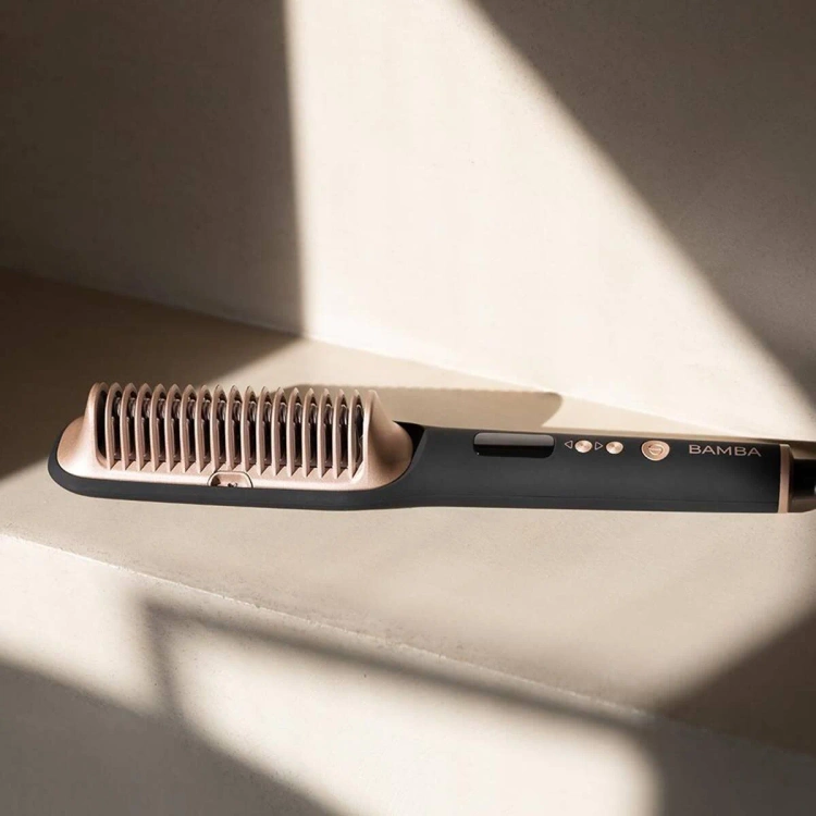 Szczotka prostująca Cecotec InstantCare 1400 Excellence Brush /OUTLET