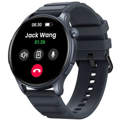 Zeblaze Smartwatch Btalk 3 Pro Space Gray Szary