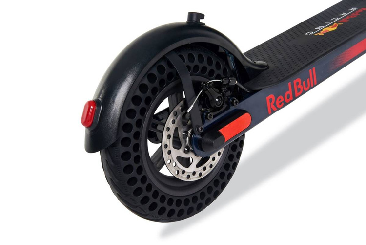 Hulajnoga Elektryczna Red Bull Racing RB-RTEEN10-10