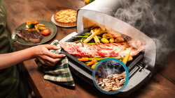 Cecotec Pizza&Co 500 Max Piec do pizzy (A01_EU01_109092)