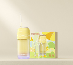 Jimok S5 Yellow Irygator do zębów