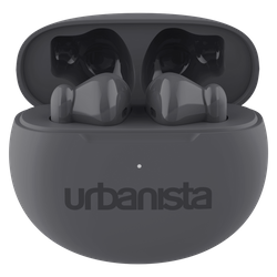 Urbanista - Słuchawki Bluetooth - Austin Storm Grey