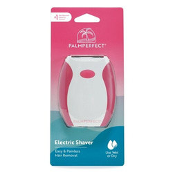 Golarka PALMPERFECT PAL-3801WPDQ3 Różowy