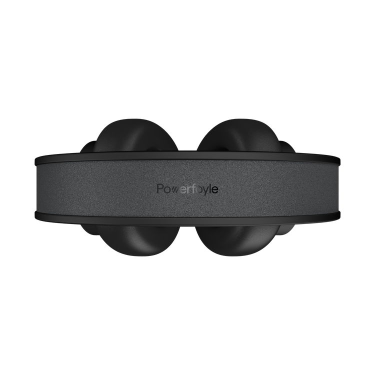Urbanista - Słuchawki Bluetooth - Los Angeles Midnight Black