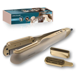 Cecotec AirLisse 2in1 ForceDry Champagne Prostownica do włosów
