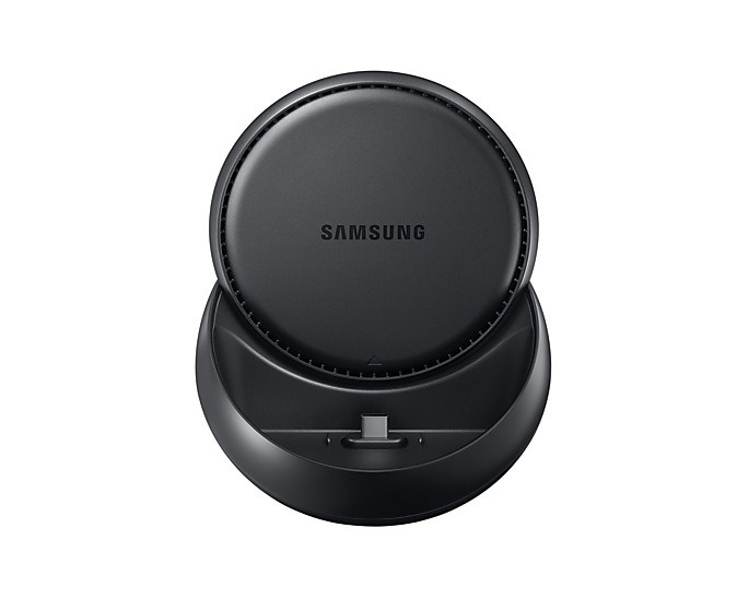 Stacja dokująca Samsung Dex do Galaxy S8/S8 Plus EE-MG950BBEGWW Czarny