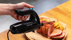Cecotec Elektryczny nóż Cut-Eat 1800 Black