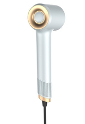 Inoly Jet Dry Silver Glow Suszarka z Jonizacja 1800W Szara /OUTLET