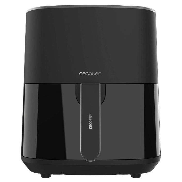 Frytkownica Beztłuszczowa Cecotec Cecofry Fantastik 5500 5.5l Czarna /OUTLET