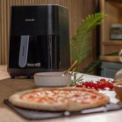 Cecotec Cecofry&Grill Duoheat 4000 Frytkownica bezolejowa /OUTLET