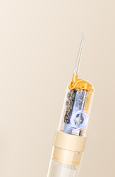 Jimok S2 Cappuccino Irygator do zębów