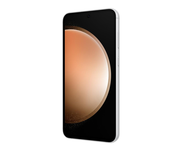 Smartfon Samsung Galaxy S23 FE 5G 8/128GB Kremowy Beż AMOLED 120Hz OUTLET