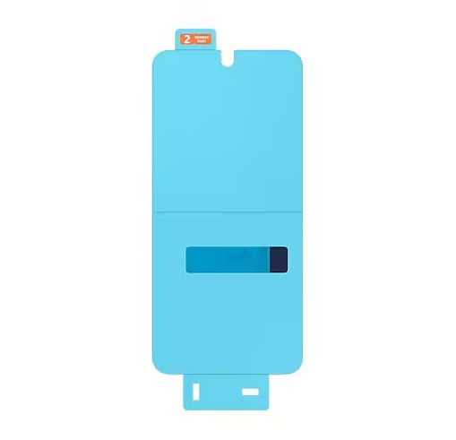 Folia ochronna Samsung Screen Protector do Galaxy A36 5G EF-UA366CTEGWW
