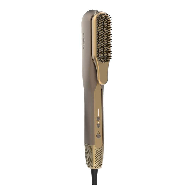 Cecotec AirLisse 2in1 ForceDry Champagne Prostownica do włosów