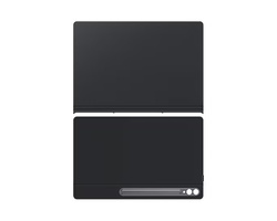 Etui Samsung Smart Book Cover Black do Galaxy Tab S10 Ultra / S9 Ultra Czarny EF-BX910PBEGWW