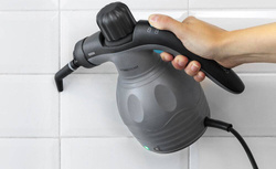 Czyścik parowy CECOTEC Hydrosteam 1030 Active Szary /OUTLET