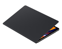 Etui Samsung Smart Book Cover Black do Galaxy Tab S10+ | S9+ | S9 FE+ Czarny EF-BX810PBEGWW