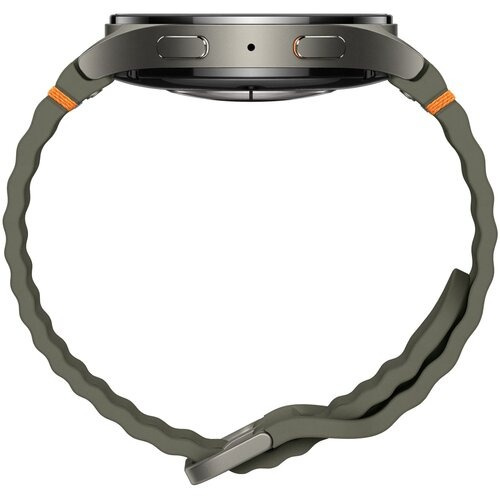 Smartwatch Samsung Galaxy Watch 7 SM-L310NZGAEUE 44mm Zielony