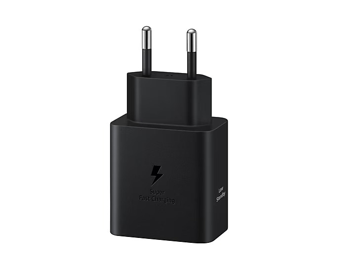 Ładowarka sieciowa Samsung Super Fast Charge Low Standby EP-T4511 45W Czarny