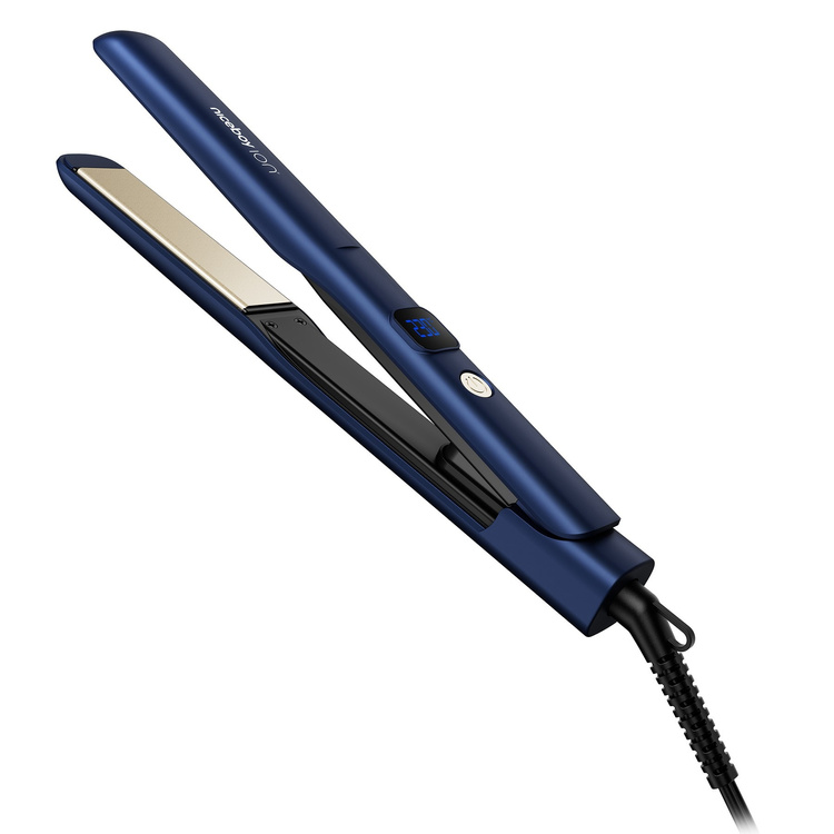 Prostownica do włosów Niceboy ION AirSilk 150-230°C Kabel Obrotowy 1,8 m