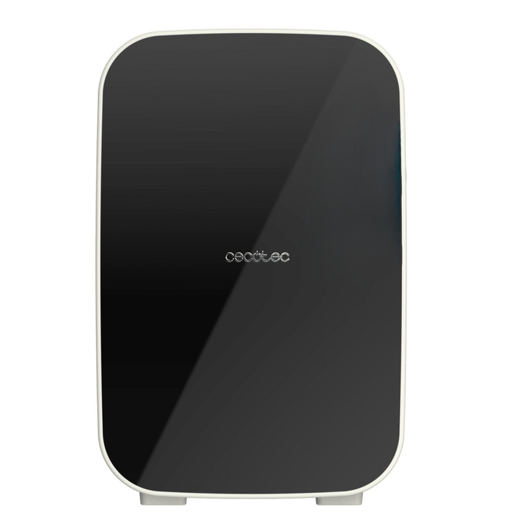 Cecotec Bolero MiniCooling 25L Bahamas Black Lodówka turystyczna Czarny