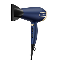 Suszarka do włosów Niceboy ION AirSonic ICON 2200 W Koncentrator Dyfuzor z Jonizacją