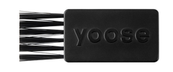 Yoose Mini S golarka, maszynka elektryczna męska, IPX7, USB-C, podróżna, złota