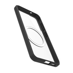 Etui Otterbox React Magnet Black do Samsung Galaxy S25 GP-FPS931OBJTW /OUTLET