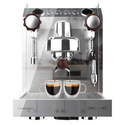 Cecotec Profesjonalny ekspres do kawy Baristeo Classic