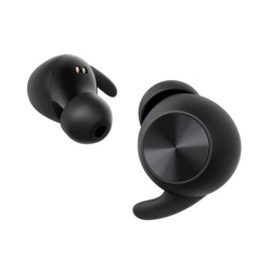 Słuchawki BT NICEBOY Hive PODS 3 Ultra Black