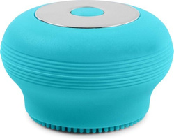 Soniczna szczoteczka do oczyszczania twarzy RIO-FADM Turkusowy