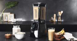 Cecotec Power Black Titanium 2600MAX Pro Blender kielichowy