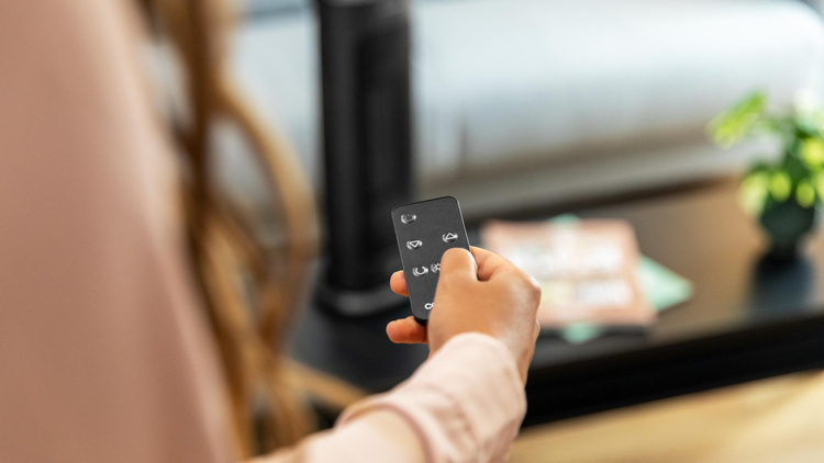 Cecotec ReadyWarm 6800 Ceramic Sky Smart Termowentylator ceramiczny