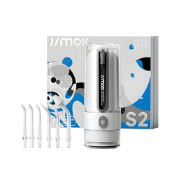 Jimok S2 White Irygator do zębów