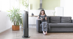 Cecotec Klimator wieżowy EnergySilence 2000 Cool Tower Smart